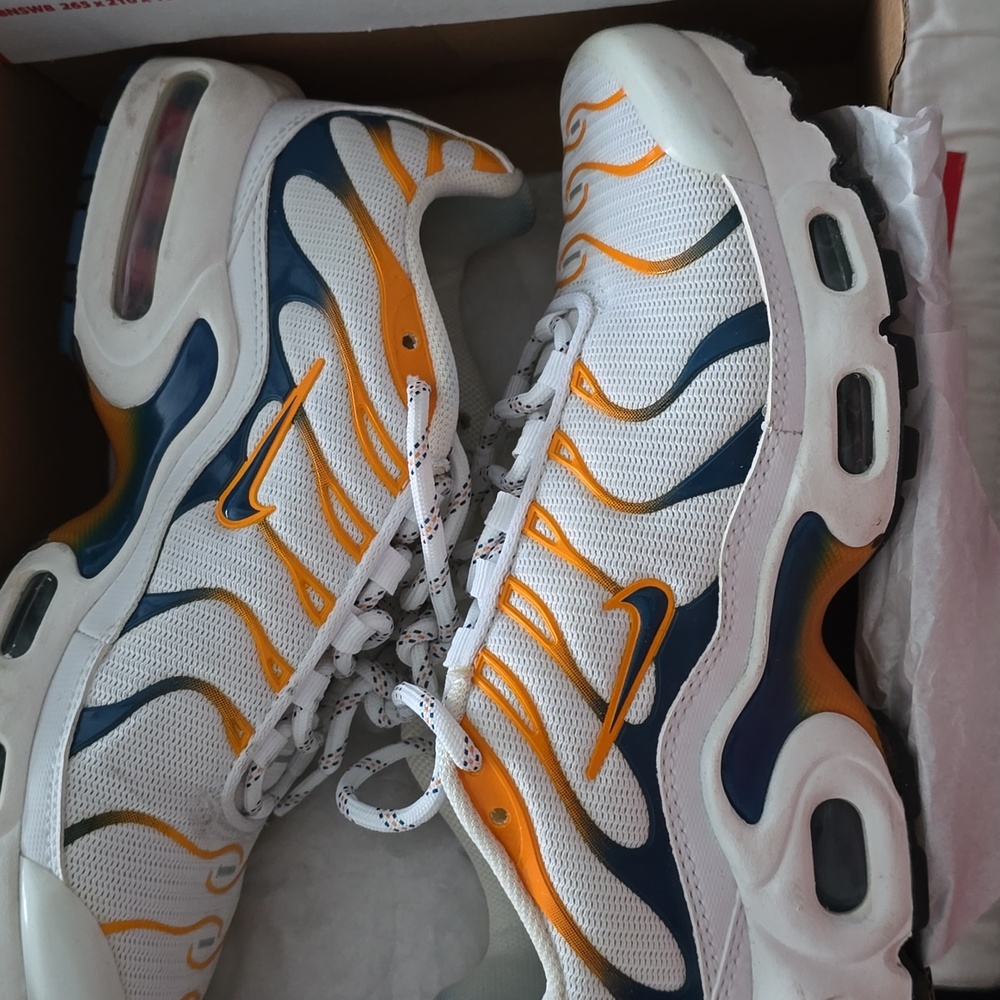 Nike Air Max